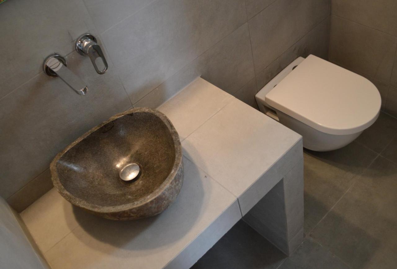 Apartamento Revel Mykonos 3 Ornos  Exterior foto