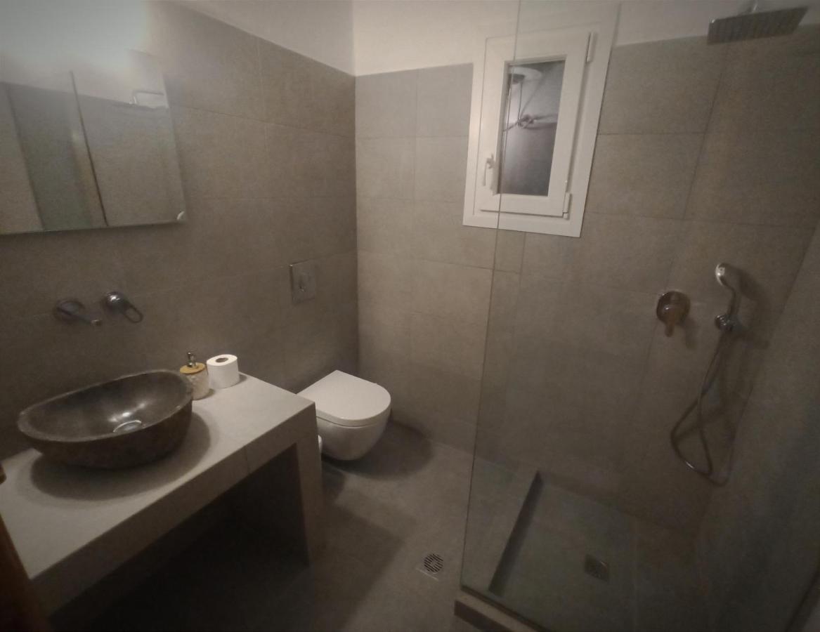 Apartamento Revel Mykonos 3 Ornos  Exterior foto