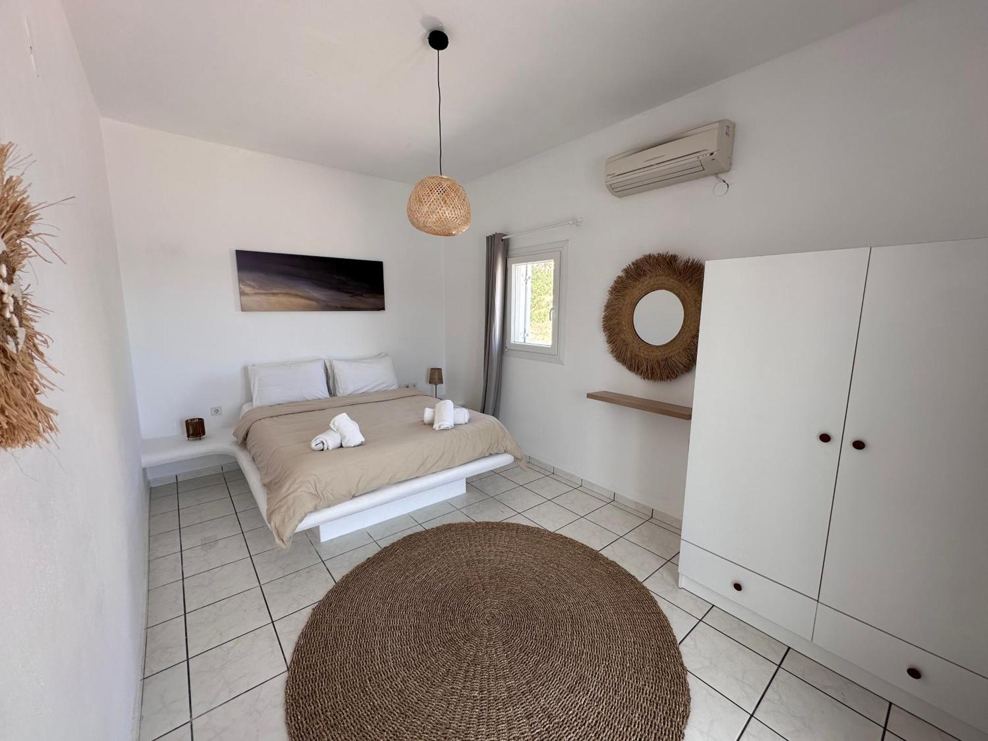 Apartamento Revel Mykonos 3 Ornos  Exterior foto